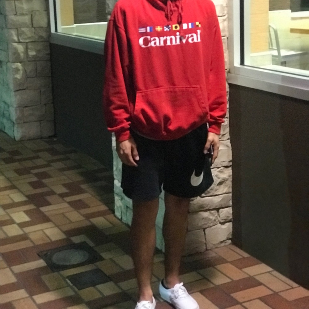 Meet your Posher, George